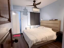 Blk 702 Reservoir Rise (Bedok), HDB 3 Rooms #600995711